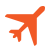 Pick up or Drop Off at the Airport